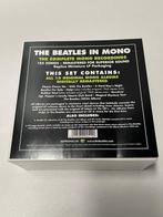 Beatles - The Beatles In Mono - CD box set - 2009, Cd's en Dvd's, Nieuw in verpakking