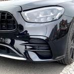 AERO FLAPS + VINNEN GESCHIKT VOOR MERCEDES E-KLASSE W213 + A, Verzenden, Nieuw