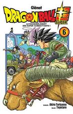 Dragon Ball Super - Tome 06, Gelezen, Various, Verzenden