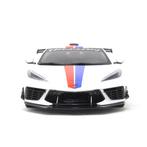 GT Spirit 1:18 - Model sportwagen - Corvette C8 Hennessey -, Nieuw