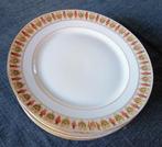 Richard Ginori - Tafelservies (6) - Rifinito a mano -