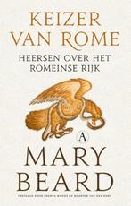Keizer van Rome 9789025316655 Mary Beard, Boeken, Verzenden, Gelezen, Mary Beard