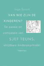 Van wie zijn de kinderen? 9789056252953 I.P. Spruit, Verzenden, Zo goed als nieuw, I.P. Spruit