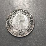 Oostenrijk. Joseph II. 20 Kreuzer 1777 B (Zonder, Postzegels en Munten