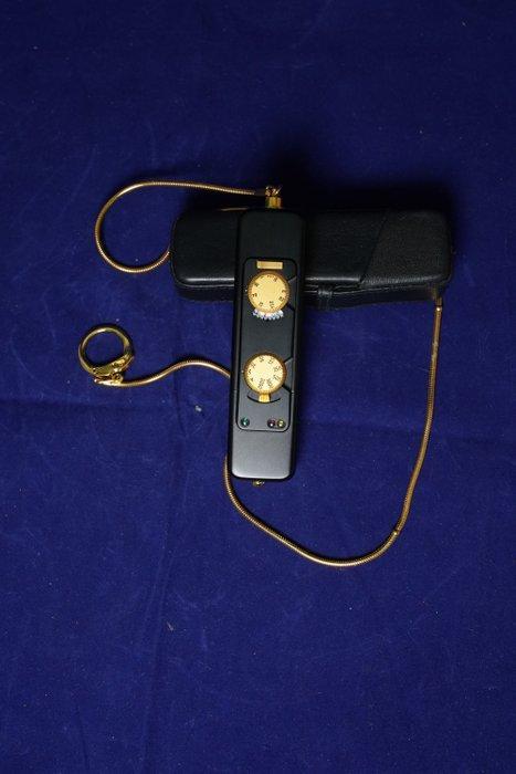 Minox LX EDITION 2000 Analoge camera, Audio, Tv en Foto, Fotocamera's Analoog