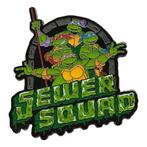 Teenage Mutant Ninja Turtles Pin Badge 40th Anniversary Limi, Verzamelen, Ophalen of Verzenden, Nieuw