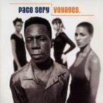 cd - Paco Sery - Voyages