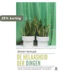 De helaasheid der dingen 9789046706220 Dimitri Verhulst, Boeken, Verzenden, Zo goed als nieuw, Dimitri Verhulst