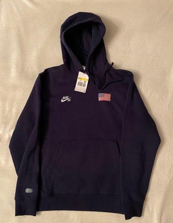 Série Limitée Nike SB - Team USA - Jeux Olympiques 2024 -