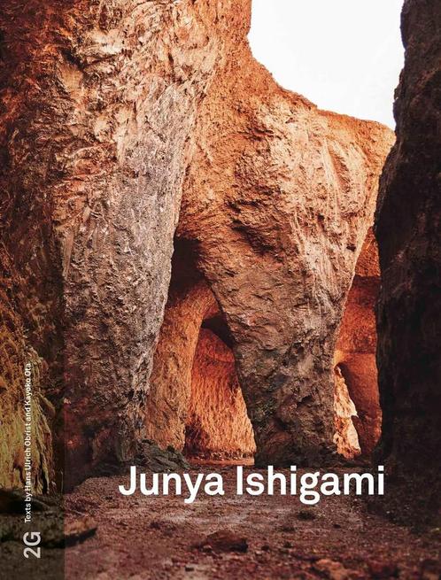 Junya Ishigami / 2G / 78 9783960980964 Kayoko Ota, Boeken, Kunst en Cultuur | Architectuur, Zo goed als nieuw, Verzenden