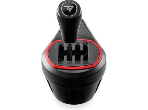 Veiling - Thrustmaster TH8S Shifter - Add-on voor Racesturen, Games en Spelcomputers, Spelcomputers | Sony Consoles | Accessoires