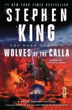 Wolves of the Calla 9780743251624, Boeken, Gelezen, Stephen King, Verzenden