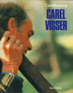 Carel Visser 9789063221546 Blotkamp, Verzenden, Blotkamp