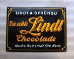Lindt - Lindt & Sprüngli Le véritable chocolat Lindt Marque