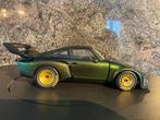 Exoto - 1:18 - Porsche 935 - Légendes des courses, Hobby & Loisirs créatifs, Voitures miniatures | 1:5 à 1:12