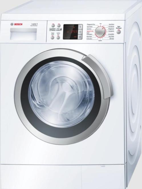 Bosch Was284e3 Wasmachine 8kg 1400t, Elektronische apparatuur, Wasmachines, Ophalen of Verzenden