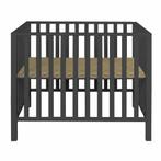 Quax Babybox Cubic Black