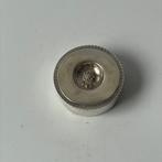 Doos - Tussen 1794 en 1797 - zilveren .843 - poinçon tête de