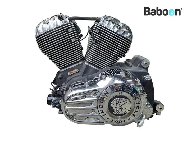Moteur Indian Roadmaster 1800 2015-2019, Motoren, Onderdelen | Overige, Verzenden