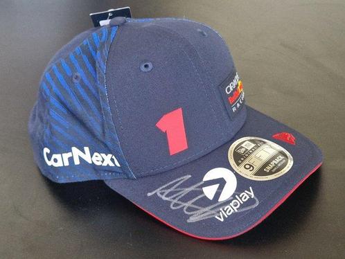 Max Verstappen - Casquette de baseball, Verzamelen, Automerken, Motoren en Formule 1