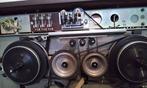 TENTO - kashtan-1 Reel-to-reel audio, Nieuw