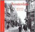 Amsterdam - Ziel en Echo van de Stad, Boeken, Verzenden, Nieuw