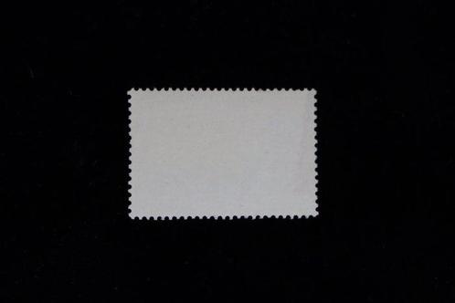 Nederland 1954 - 25 Cent (3 Kleuren Blauw, Ongebruikt met, Postzegels en Munten, Postzegels | Nederland