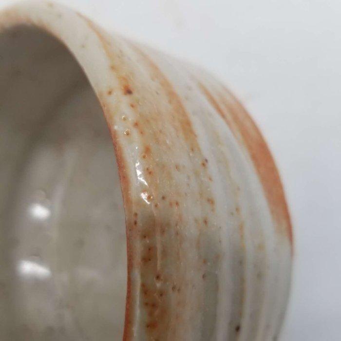 Dragon Kiln - Kato Shunto - Theekom - Chawan met, Antiquités & Art, Antiquités | Autres Antiquités