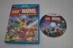 Lego Marvel Super Heroes (Wii U FAH), Games en Spelcomputers, Nieuw