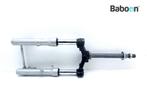 Voorvork Piaggio | Vespa X8 250 ie 2005-2008 M36400, Motoren, Verzenden, Gebruikt