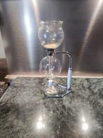 Hellem - Cafetière - Bakélite, Métal, Verre - Pyrex - 6, Antiek en Kunst