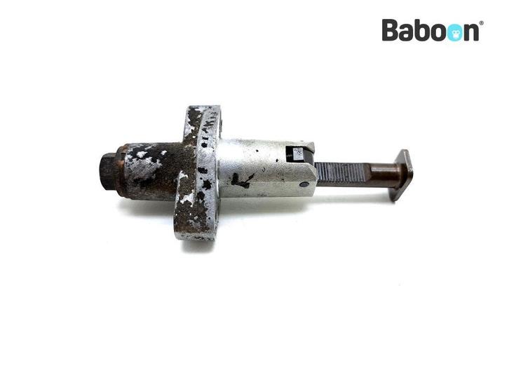 Nokkenas Kettingspanner Kawasaki ZZR 600 1990-1992 (ZZ-R600, Motoren, Onderdelen | Kawasaki, Gebruikt, Verzenden