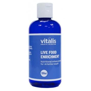 Vitalis Live Food Enrichment 100 ml
