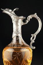 Charles Hack - Karaf - .950 zilver