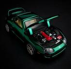 Hot Wheels 1:64 - Voiture de sport miniature - Hot Wheels