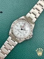 Rolex Explorer II 16570, Handtassen en Accessoires, Horloges | Heren, Nieuw, Verzenden