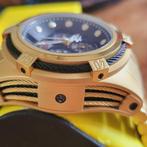 Invicta - Reserve Collection - Sans Prix de Réserve - 14432, Handtassen en Accessoires, Horloges | Heren, Nieuw
