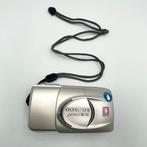 Olympus [mju:]-III 135 Appareil photo compact argentique