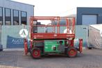 Veiling: Schaarlift Skyjack SJ6826 RT Diesel 10m 2014, Ophalen