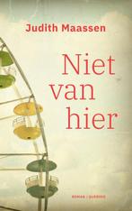 Niet van hier 9789021426419 Judith Maassen, Verzenden, Zo goed als nieuw, Judith Maassen