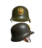 Espagne - Casque militaire - Modèle « allemand », Trubia, Verzamelen