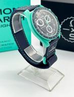 Omega x Swatch - Mission on Earth – Polar Lights - Zonder, Nieuw