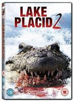 Lake Placid 2 DVD (2008) John Schneider, Flores (DIR) cert, Cd's en Dvd's, Zo goed als nieuw, Verzenden