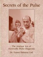 Secrets of the Pulse - Dr. Vassant Dattatray Lad - 978188372, Boeken, Verzenden, Nieuw