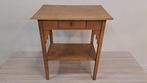Tafel - Eik - Amsterdamse school