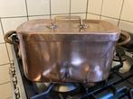 Pan - Koper - braisière daubière