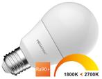 Ampoule LED Megaman Dim to warm - MM11070, Nieuw, Verzenden