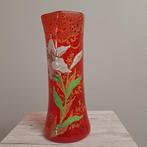 Legras & Cie. - François-Théodore Legras - Vase - Verre, Antiek en Kunst