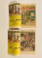 X-Men #146 #147 #148 #149 #150 #151 - 1st app of Caliban /