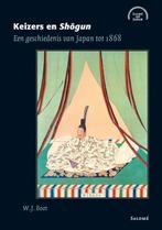 Licht op Japan 1 -   Keizers en Shogun 9789053565308, Boeken, Gelezen, W.J. Boot, Verzenden